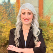 Serena Garcia- McEldowney